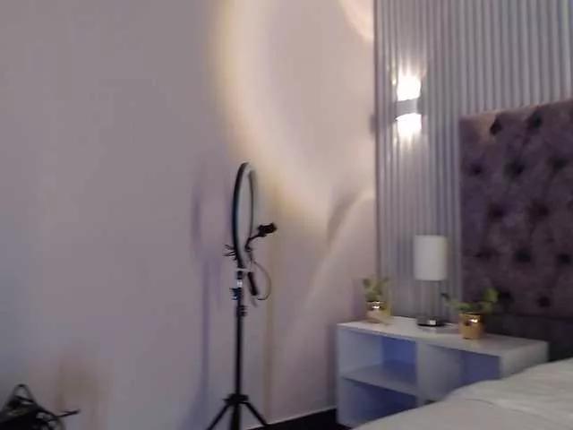 MollyyCruz on BongaCams 