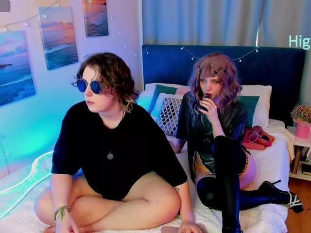 moonwway on BongaCams 