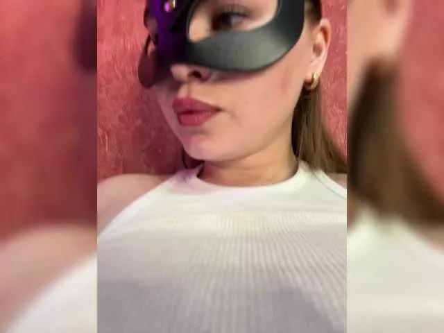 Ms-chertovka on BongaCams