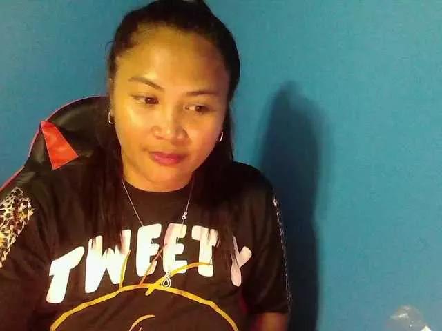 MsErica on BongaCams