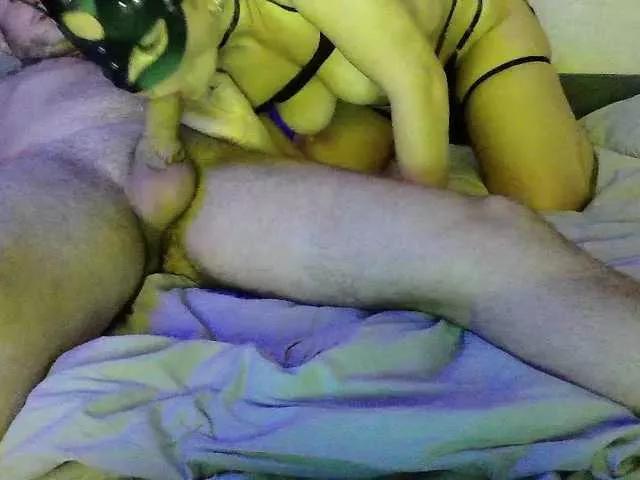 mur606 on BongaCams