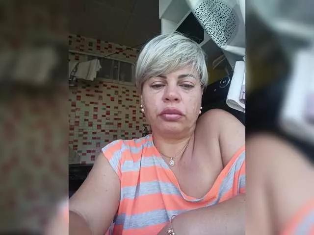 murr-kitty on BongaCams 