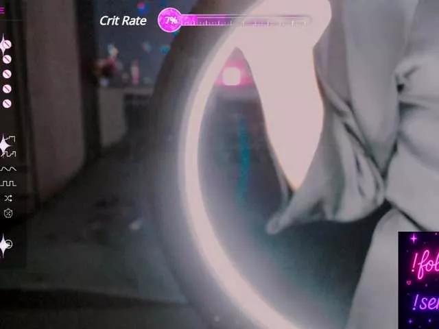 mymoonstar on BongaCams 