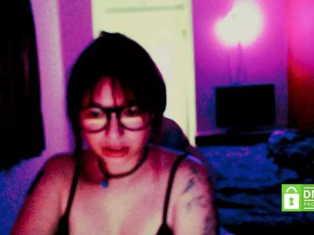 mymoonstar on BongaCams 