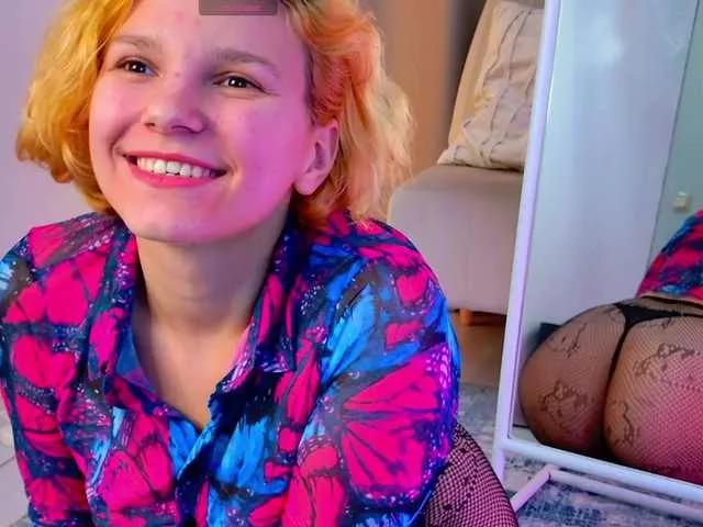 MyRayx on BongaCams