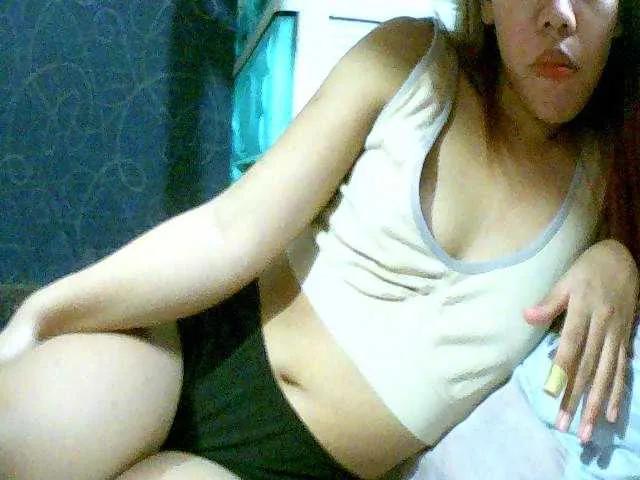 Mysteriouslovely on BongaCams