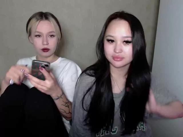 MyyyFacts on BongaCams 