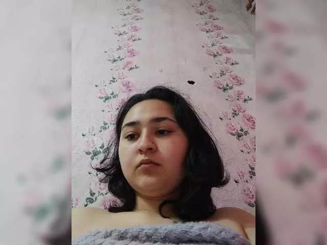 Myyyrka1 on BongaCams 