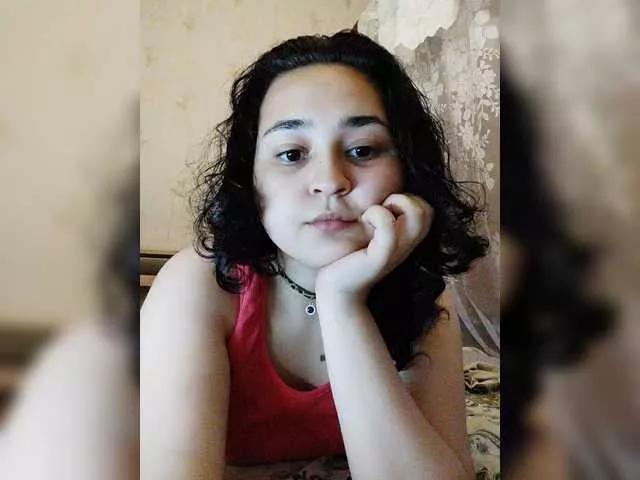 Myyyrka1 on BongaCams 