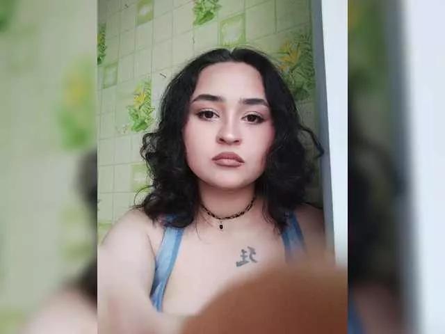 Myyyrka1 on BongaCams 