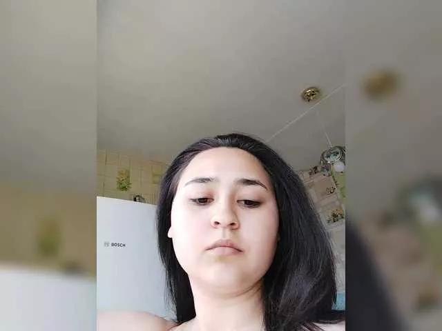 Myyyrka1 on BongaCams 