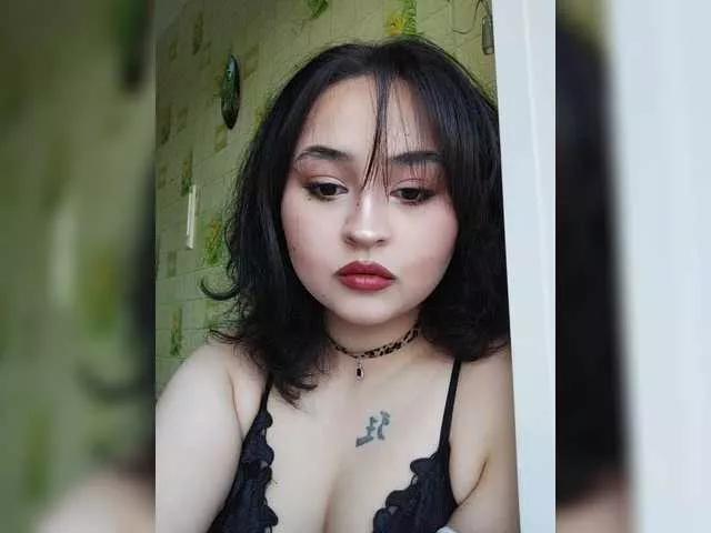 Myyyrka1 on BongaCams
