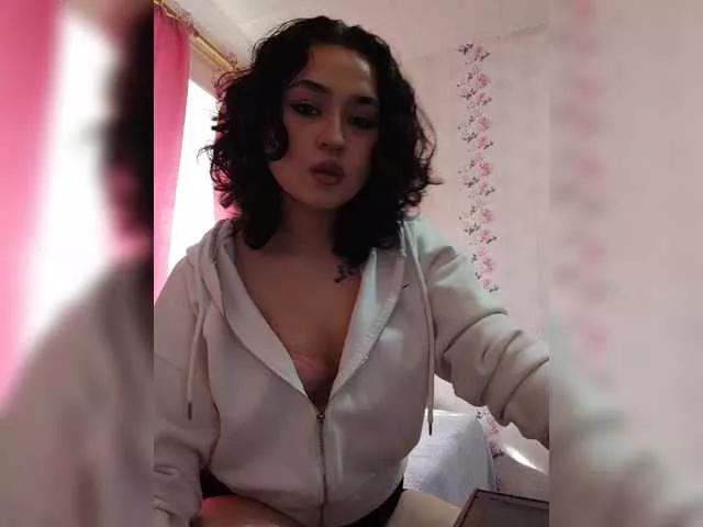 Myyyrka1 on BongaCams 