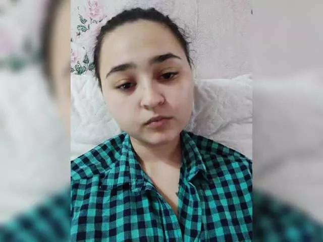 Myyyrka1 on BongaCams 