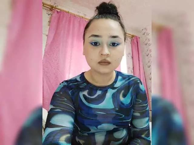 Myyyrka1 on BongaCams 