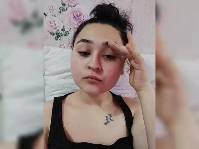 Myyyrka1 on BongaCams 