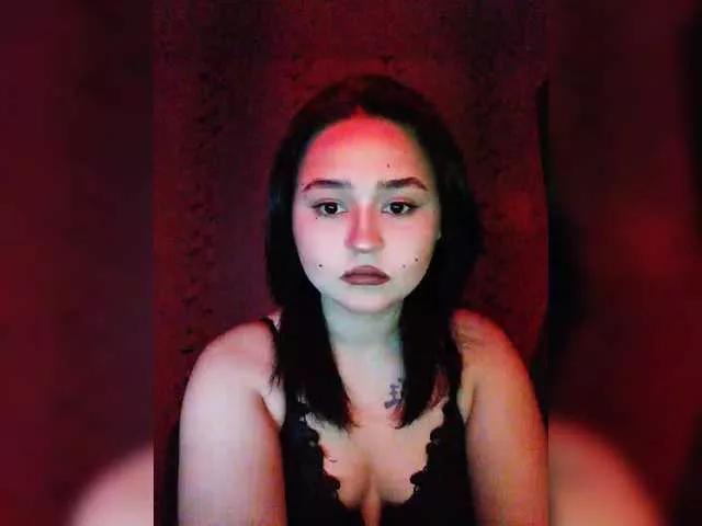 Myyyrka1 on BongaCams 