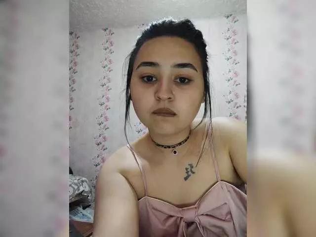 Myyyrka1 on BongaCams 