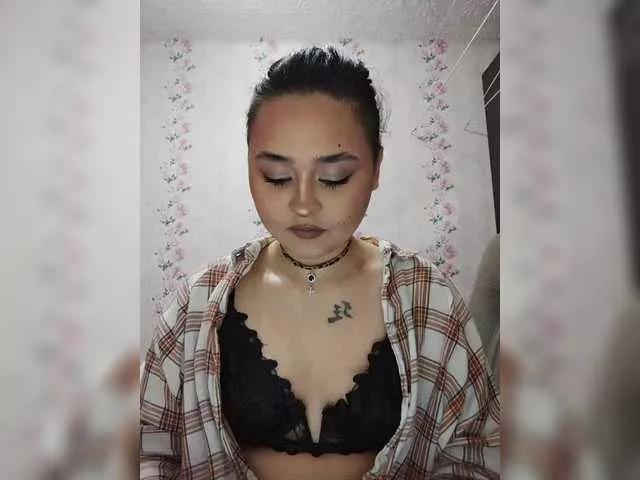 Myyyrka1 on BongaCams 