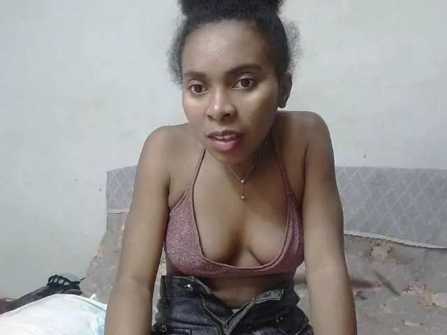 NaelBell on BongaCams