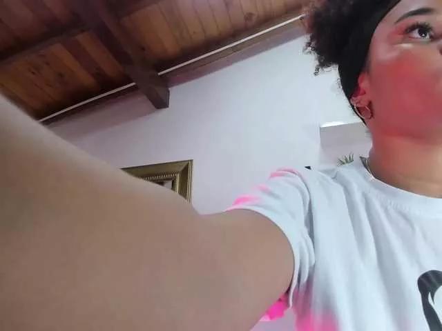 naia-blesed on BongaCams 