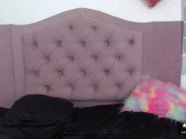 Naia69 on BongaCams 