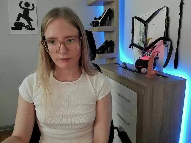 NancyErotic on BongaCams 