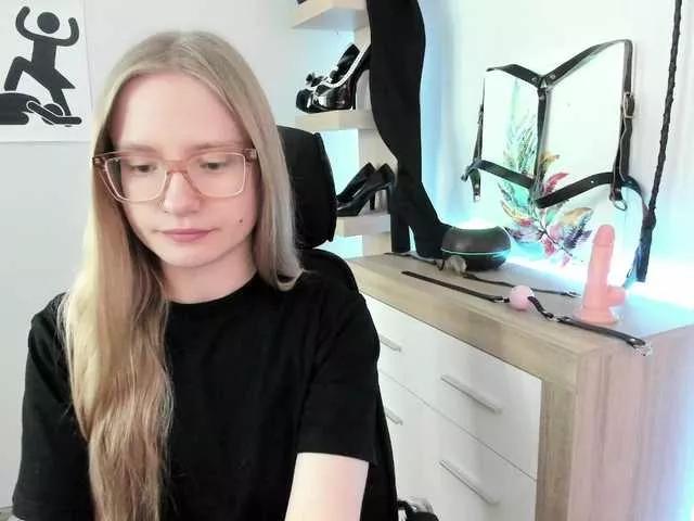 NancyErotic on BongaCams 
