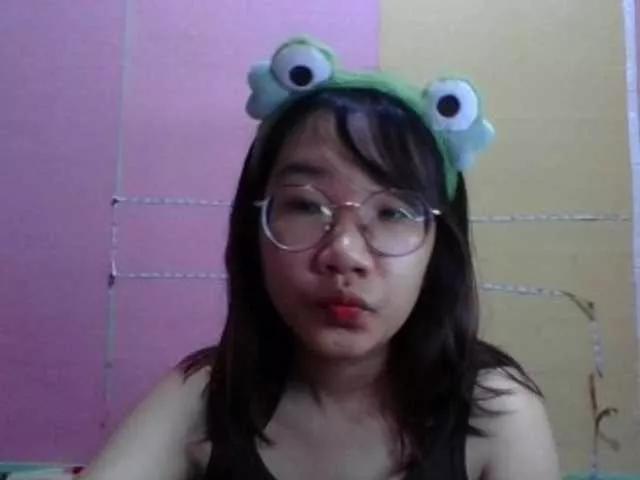 Nanokoa on BongaCams 