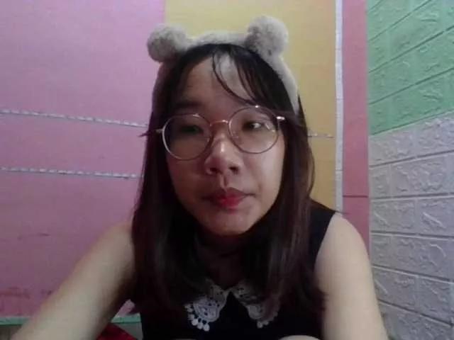 Nanokoa on BongaCams 