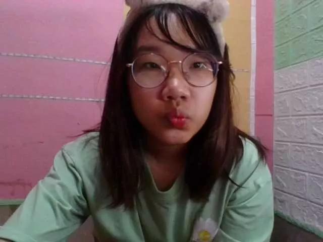 Nanokoa on BongaCams 