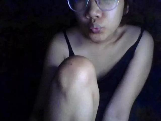 Nanokoa on BongaCams 