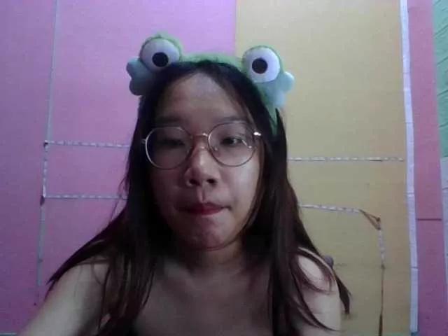 Nanokoa on BongaCams
