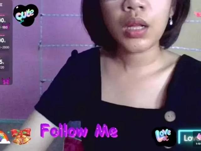 Nanokoa on BongaCams 