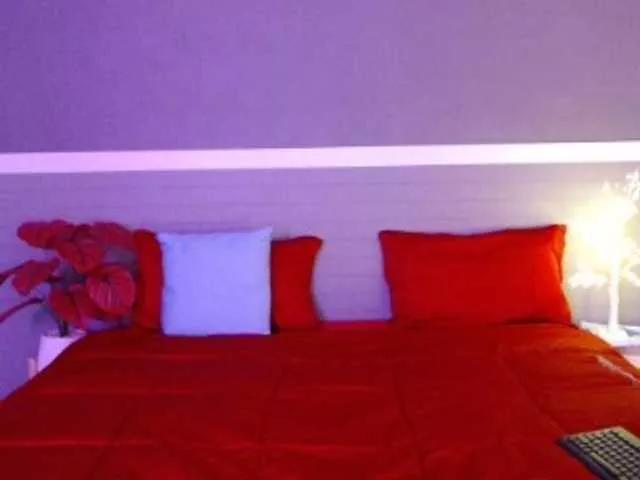 Nantida on BongaCams 
