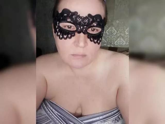 NastasiASMR on BongaCams