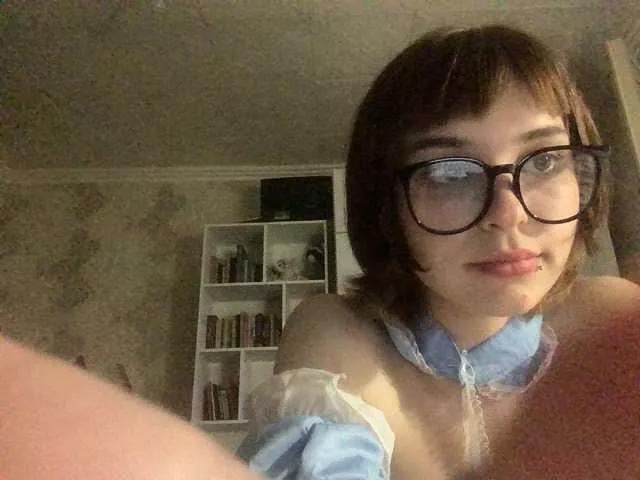 Offline NastyaMurGustav on BongaCams