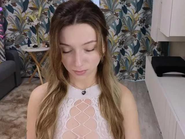 NataChristat on BongaCams 