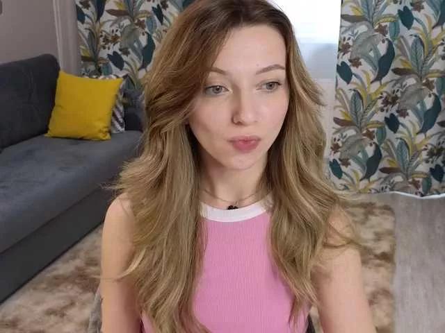 NataChristat on BongaCams 