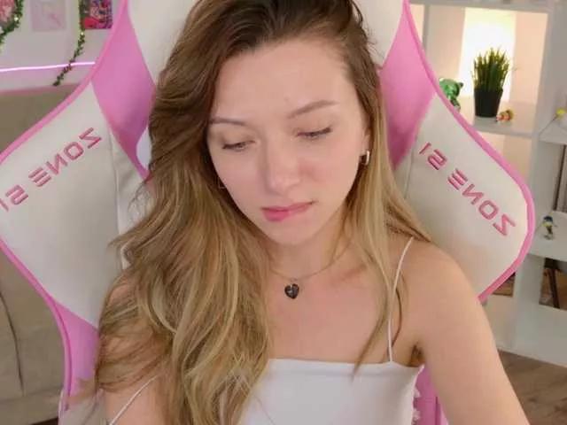 NataChristat on BongaCams 