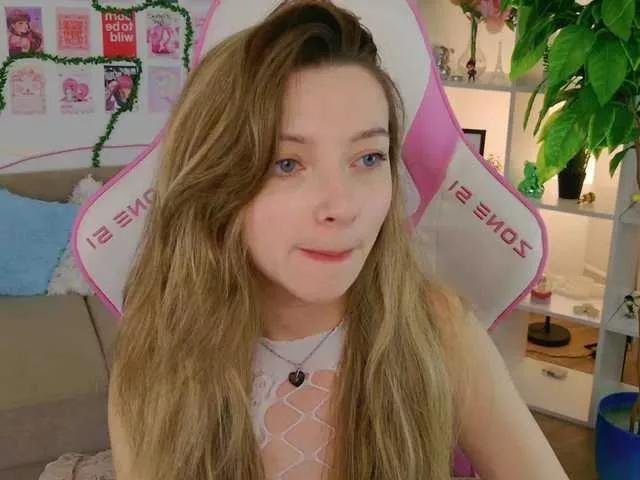 NataChristat on BongaCams 