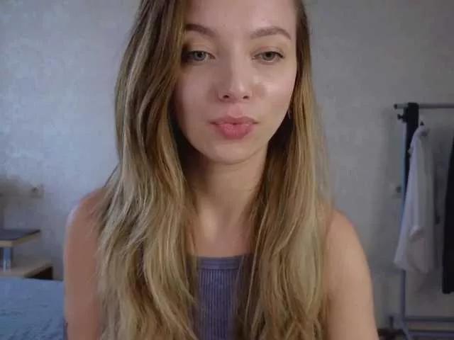 NataChristat on BongaCams 