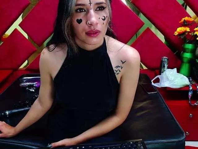 natalia-naugthy on BongaCams 