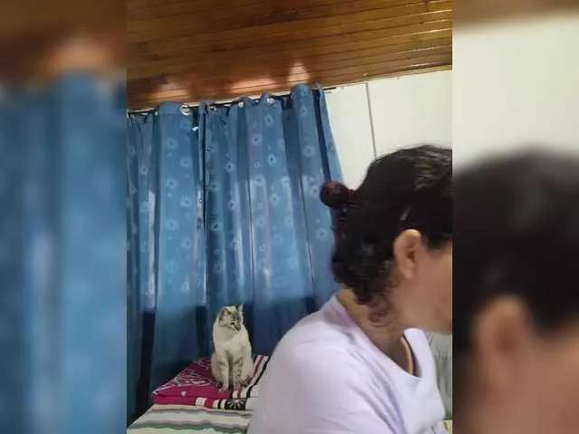 Natalia1122 on BongaCams 