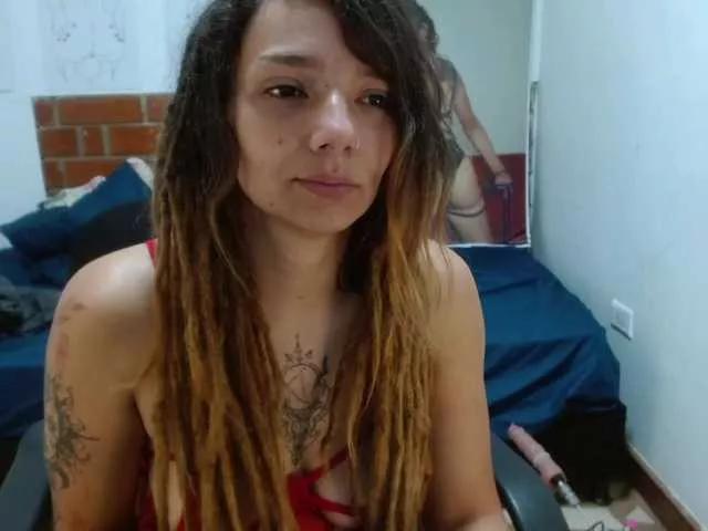 NataliaSativa on BongaCams