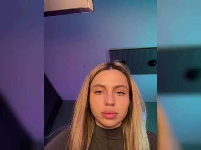 Nataliecroys on BongaCams 