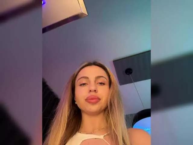 Nataliecroys on BongaCams 