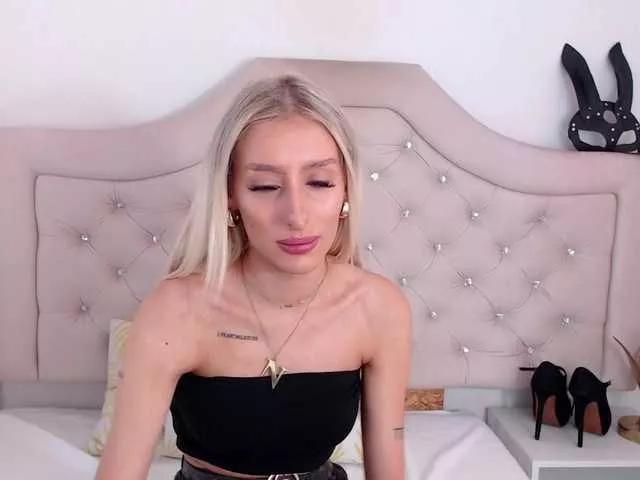 NatalieFlirt on BongaCams 