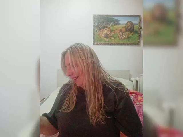 NataliMonica on BongaCams 