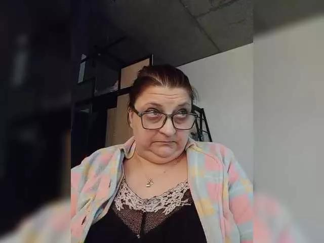 Natalina1 on BongaCams 